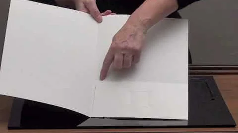 Presentation Pocket Folders (for photocopiers & CLC printers)