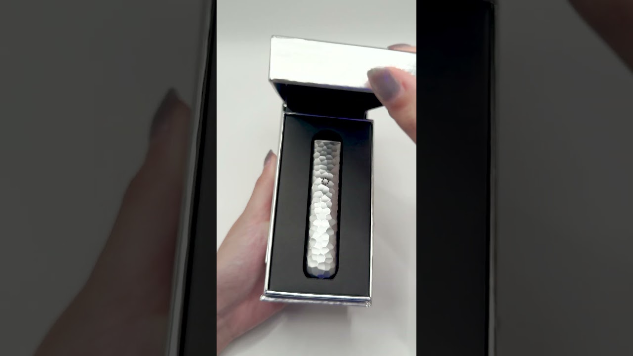 พอต Relx Artisan พอตเปลี่ยนหัวดีไซน์หรูหรา จากแบรนด์คุณภาพระดับโลก 
