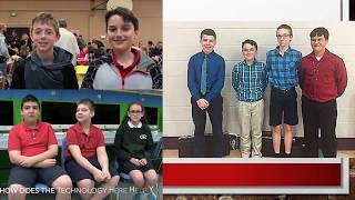 SBS Class of 2018 slideshow