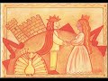 Lemko fairy tales - Баі, байкы і оповіданкы Лемків. O сонечным цари –чытат Аня Коцур