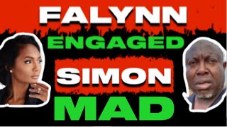 Celebrity NEW! Falynn and Jaylan are Engaged and Simon in Not Happy About It! Real Housewives of Atlanta Profile