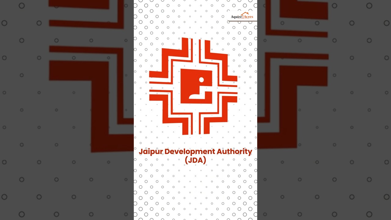 JDA’s 3 New Affordable Housing Schemes 2025 | Dream Plots Starting ₹18,000/sq.m