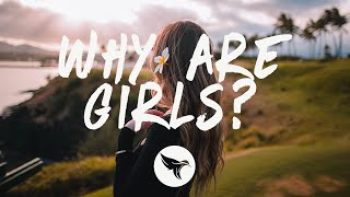 Watch Blackbear Why Are Girls video
