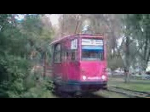17.09.2011. (Выехал из-за кустов). '71-605'-('КТМ-5М3')-1300/1302.