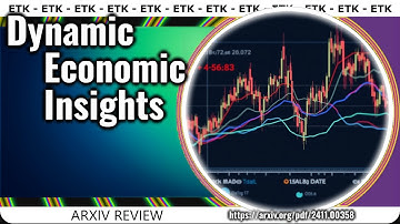 Exploring Time-Varying Economic Models: A New Era in Forecasting!