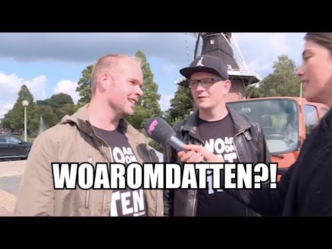 Na 10 jaar terug in Oude Pekela: Woaromdatten?!