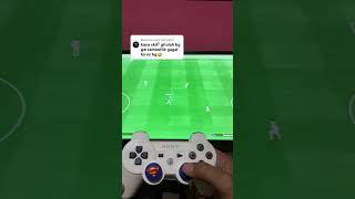 Tutorial RAINBOW FLICK ps3 #pesps3 #ps3 #gamebox #