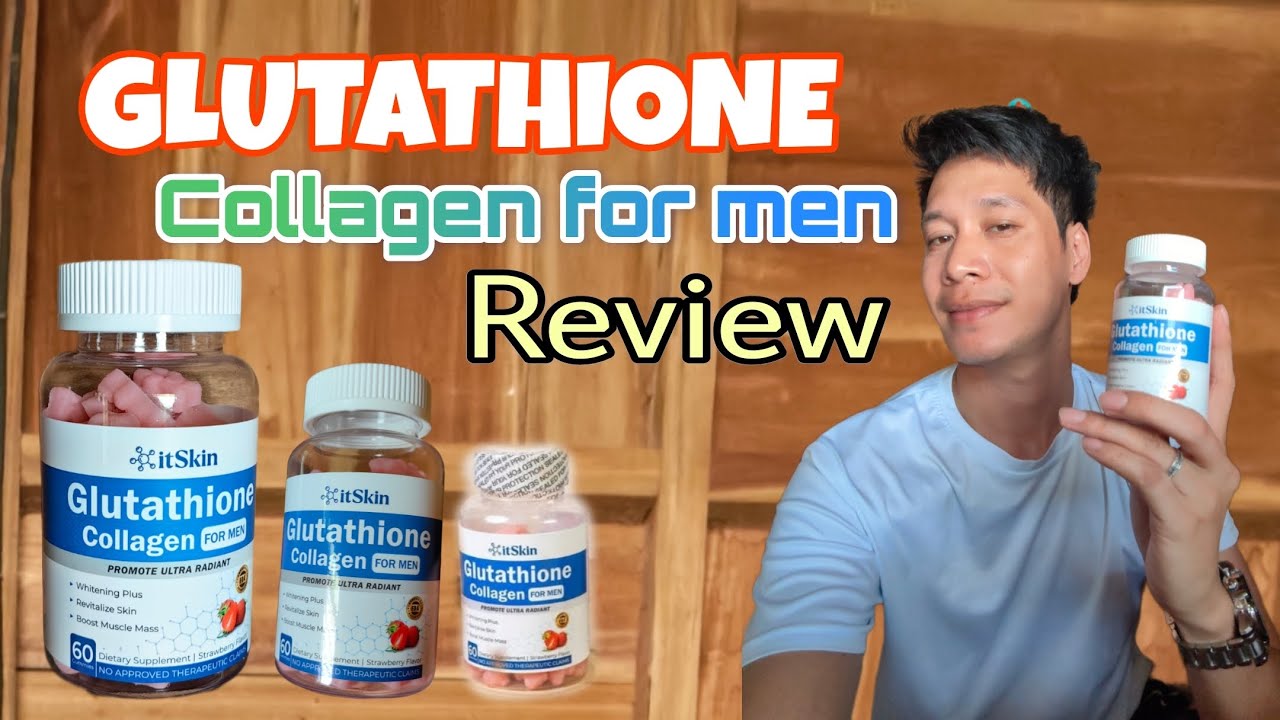 it skin glutathione collagen for men review GLUTATHIONE COLLAGEN FOR MEN REVIEW PHILIPPINES