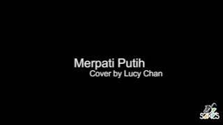 Chrisye - Merpati Putih saxophone cover by Lucy Chan
