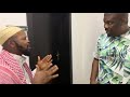 ALHAJI MUSA MEETS DON JAZZY (PART 2)