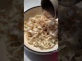 this is always a hit with my picky toddler #shortsfeed #noodles
