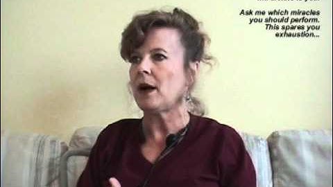 ACIM - The Lesson of Guiltlessness