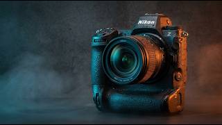 Nikon Z8 Full Frame — The Camera That Shouldn't Work This Well