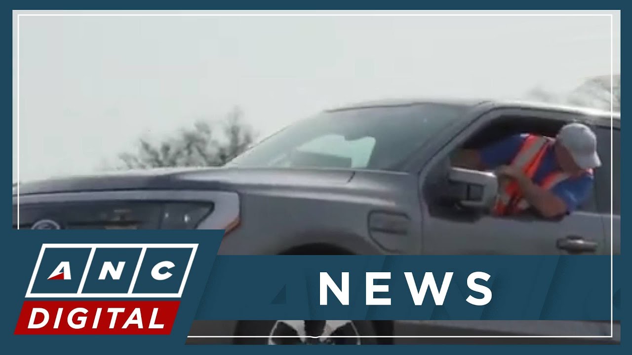 Ford hits the brakes on EVs, take $19.5-B writedown | ANC