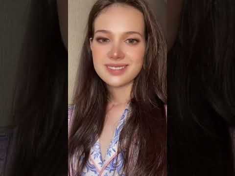 Welcome to my livestream! 422 Allyson Periscope Vlog #periscope #live #pretty #beautiful