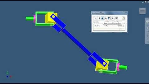 inventor.simple.cv.joint.avi