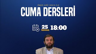 Gazze ekseninde Buruc Suresinin Tefsiri/ Ömer ARiF