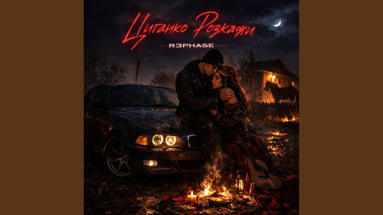 Циганко Рокзкажи