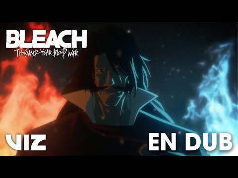 Yamamoto vs Yhwach