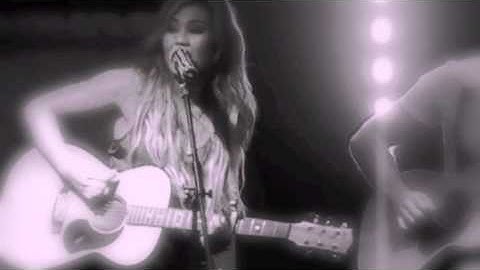 The Script - Before The Worst (Sinead Burgess Cover)