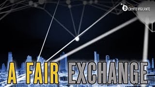 Rafael LaVerde Interviews Gabriel Sukenik, Co-Founder at MorphToken