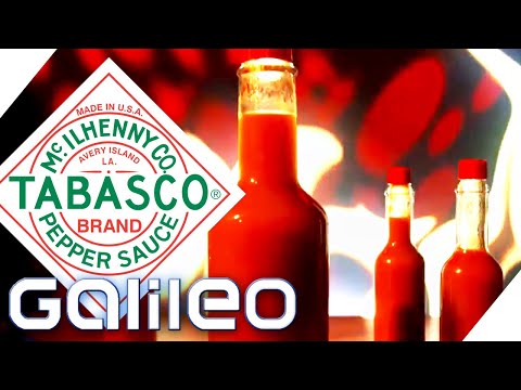 Video: Ist Tabasco ein Pfeffer: Wie man Tabasco-Pfeffer anbaut