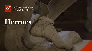 Hermes: Greek God, Trickster and Messenger to the Gods