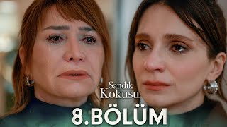 Sandık Kokusu 8.Bölüm @sandikkokusudizi image