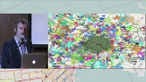 Introducing Quattroshapes, the Global Polygon Gaze...