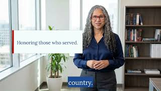 Memorial Day Remembrance - Trusted Senior Specialists