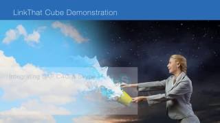 Integrating SAP Cloud for Customer & Skype for Business - LinkThat Cube CTI Middleware