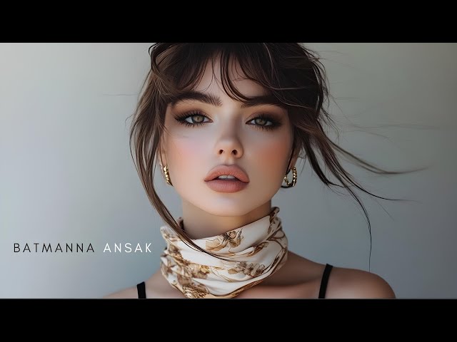 Sherine - Batmanna Ansak ( DJ spike ft Mari Deep) Remix Cold Stiil