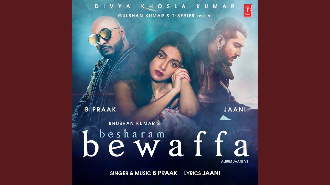 Besharam Bewaffa (From 