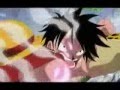 one piece rap santaflow