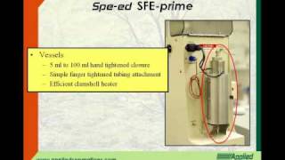 Teach Green Supercritical Fluid in the College Laboratory