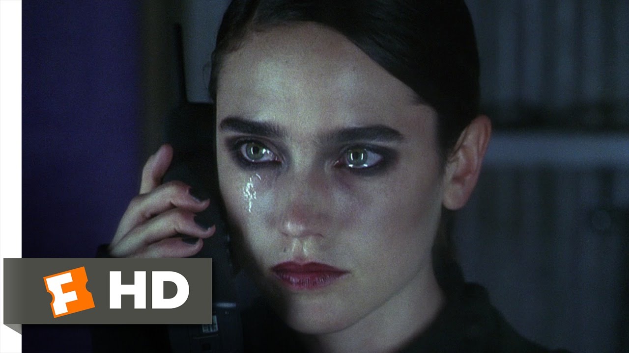 Requiem for a Dream (11/12) Movie CLIP - Wait for Me (2000 ...