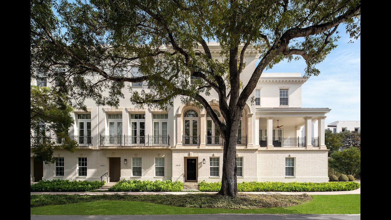 Torre Companies - Details and Designs