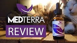 Medterra CBD Oil Review