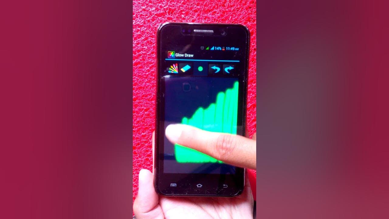 THL W100 Digitizer Problem YouTube