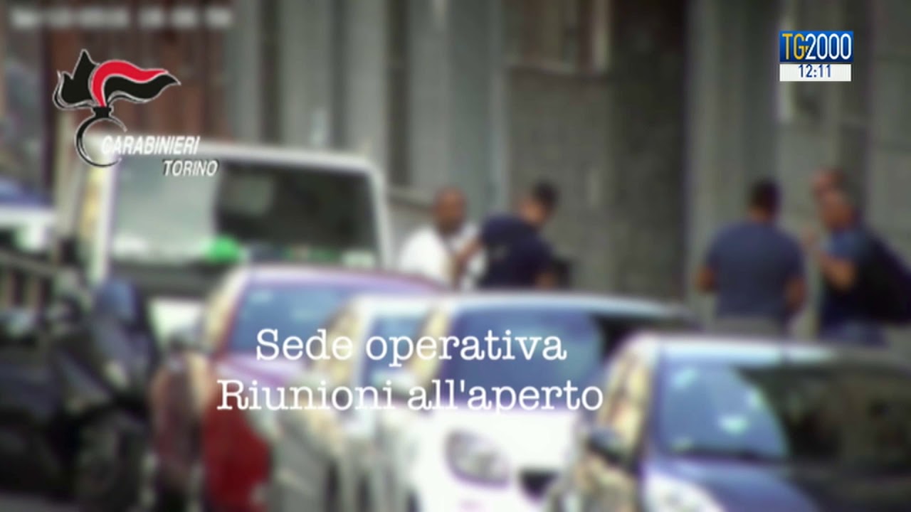 ‘Ndrangheta, maxi operazione con 70 arresti tra Calabria, Piemonte e Lombardia