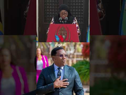 MAKONDA ATEULIWA KUWA NAIBU WAZIRI WIZARA YA HABARI NA MAWASILIANO