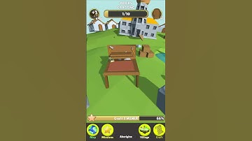 Idle Craft Tycoon