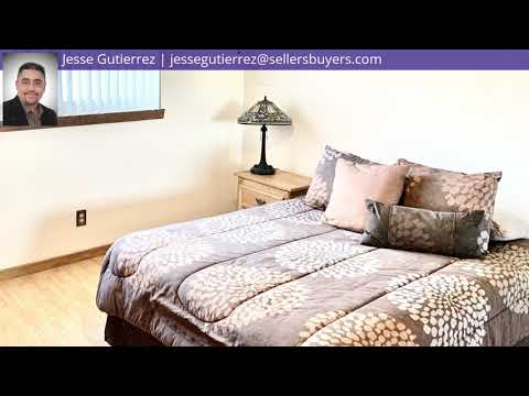 9340 Nottingham Drive Drive, El Paso, TX home video tour