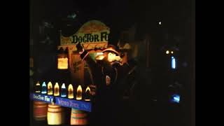 Doctor Fox - Knotts Bear-y Tales (New Footage 2025)
