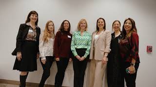 LuskinOIC Cerebral Palsy Family and Professional Forum 2024