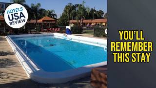 Silver Princess Motel - You’ll Remember This Stay | Ocala (FL), United States🌟
