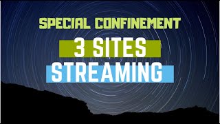 [EXCLU-CONFINEMENT] 3 sites de Streaming pour le confinement !