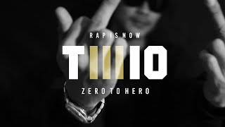 Twio3 807 Smoker Online Audition Rap Is Now