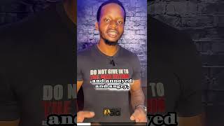 Control These And Control Your Life.