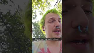 Episode 11 of thoughts while inebriated #thoughtswhileinebriated #420 #highthoughts #outkast